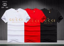 Picture of Gucci T Shirts Short _SKUGucciTShirtm-3xl8q0336072